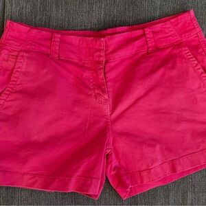 3 1/2 Inch Herringbone Every Day Shorts